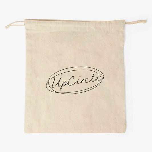 Cotton Drawstring Bag