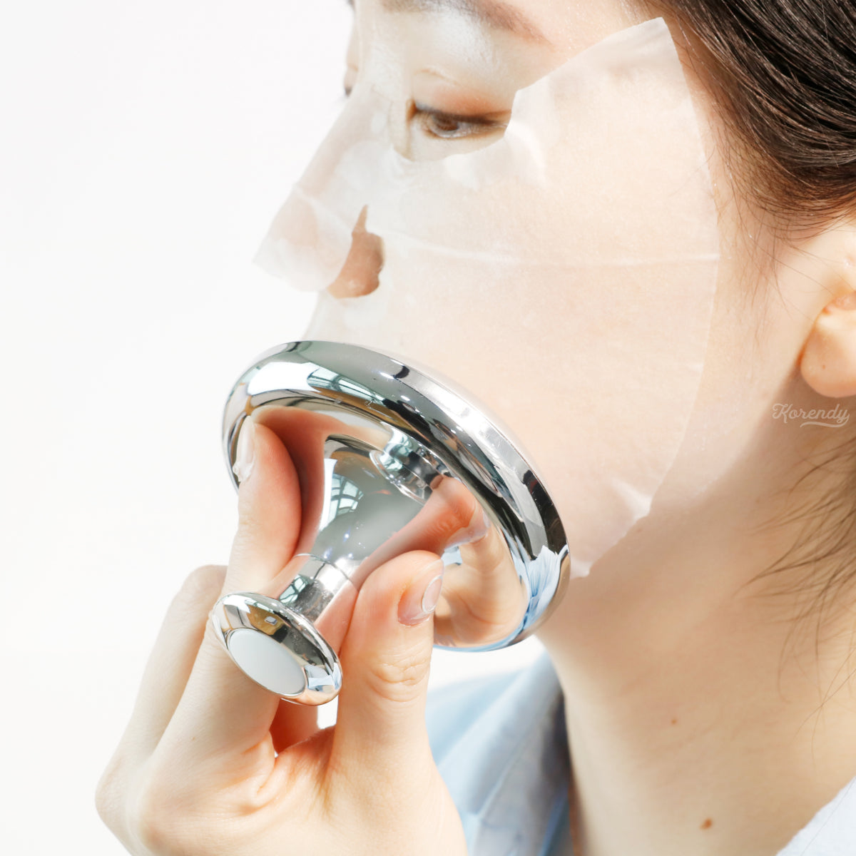 Dr.Ceuracle Cryo Cooler Soothing Skin Cooling Tool 1 pc