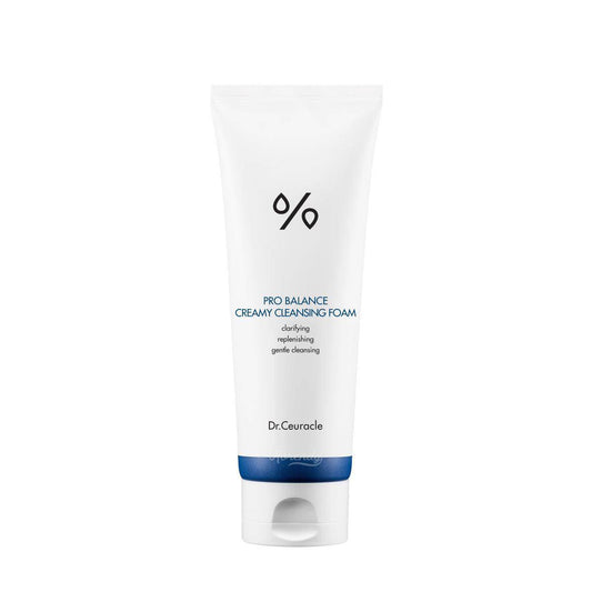 Dr.Ceuracle Pro Balance Creamy Deep Cleansing Foam 150g