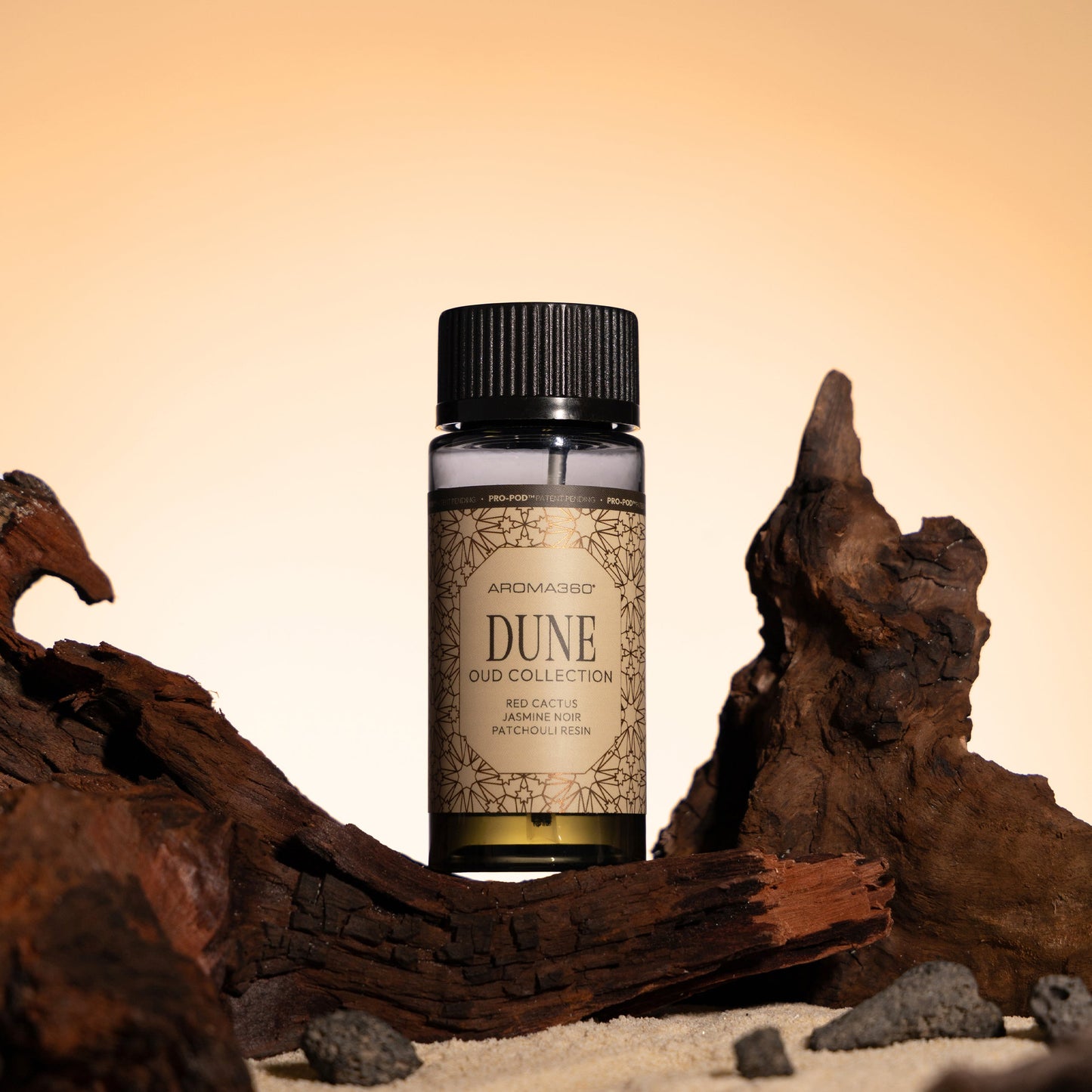 Aroma360 Dune Scent Oil Oil Aroma360