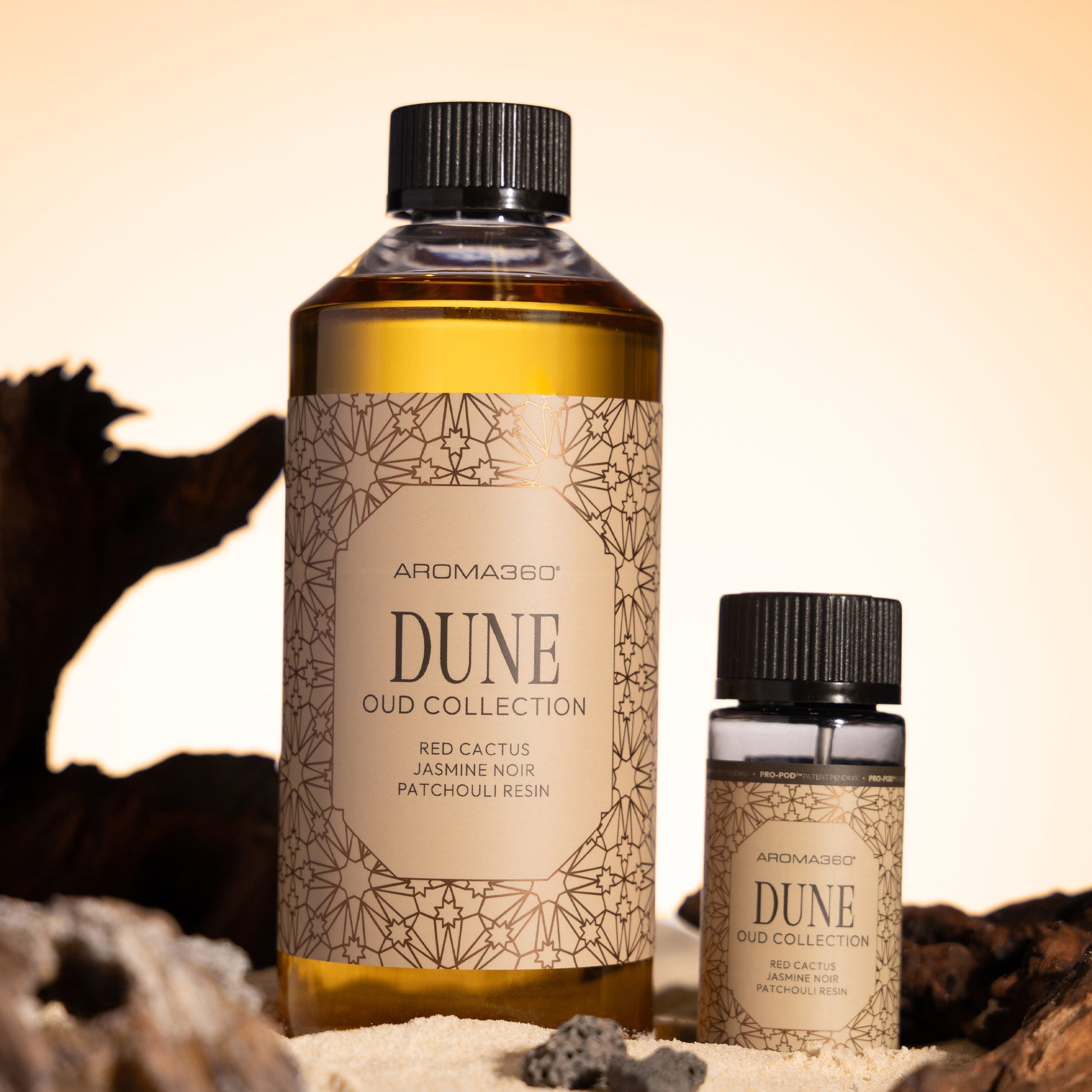 Aroma360 Dune Scent Oil Oil Aroma360