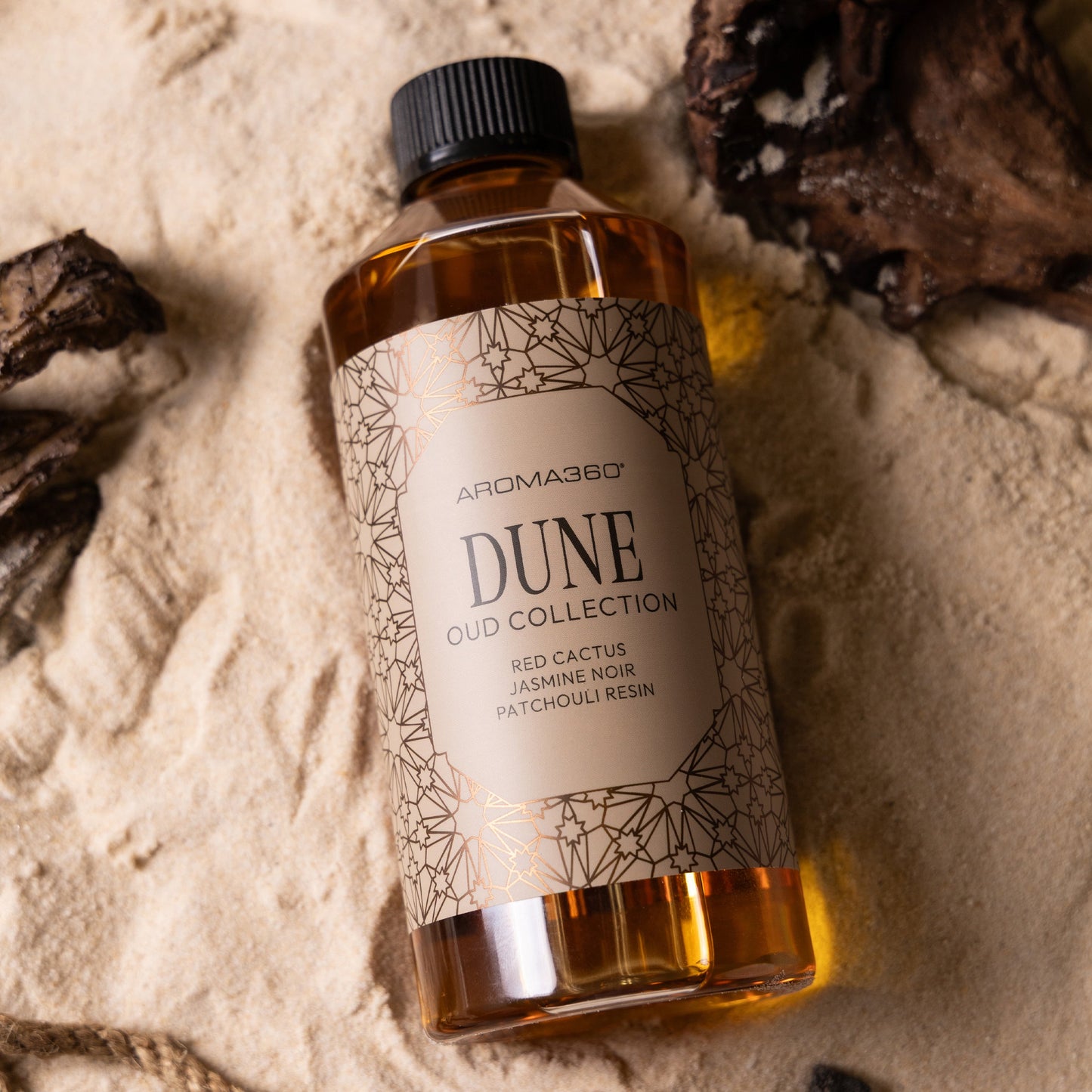 Aroma360 Dune Scent Oil Oil Aroma360