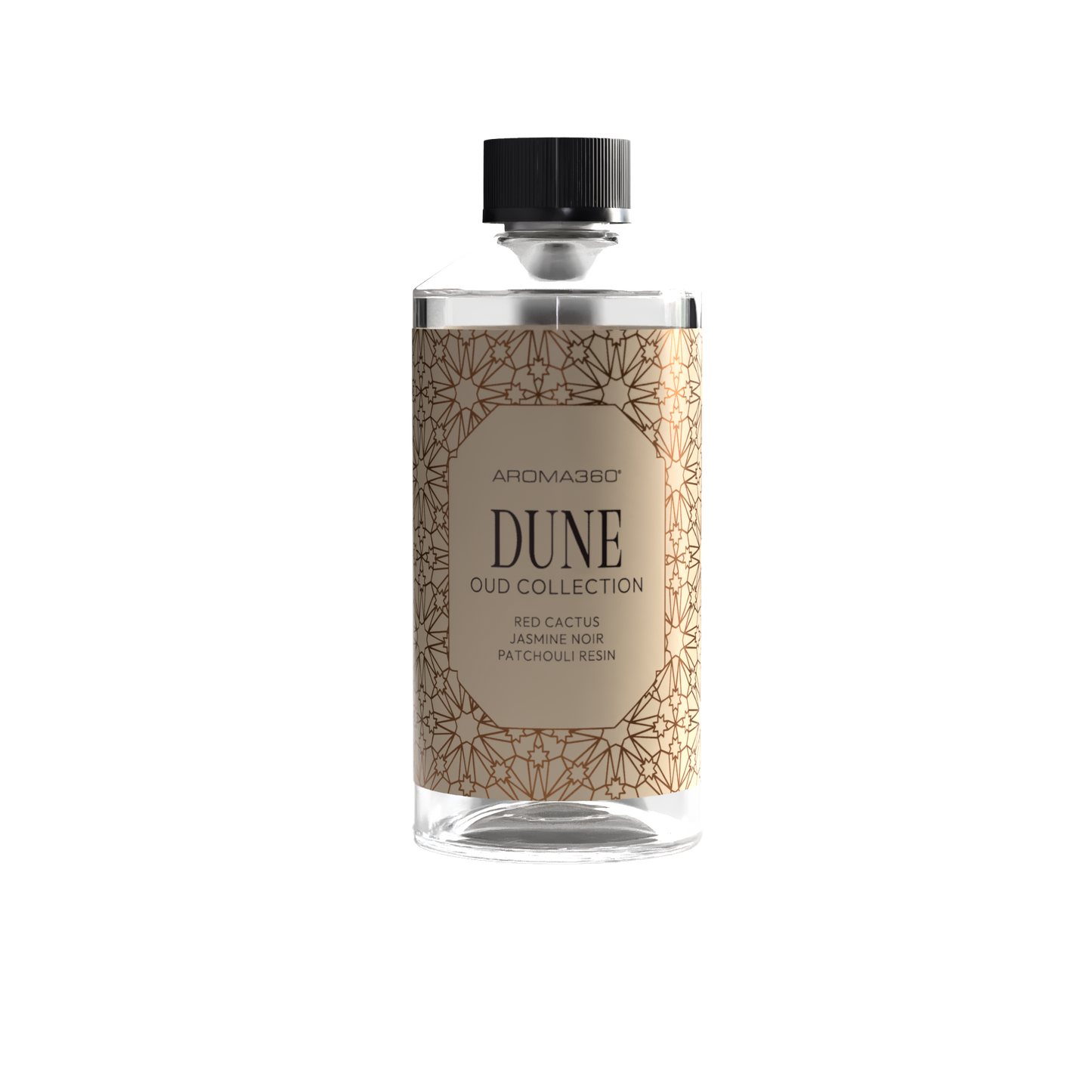 Aroma360 Dune Scent Oil Oil Aroma360 Regular 500mL