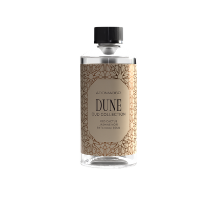 Aroma360 Dune Scent Oil Oil Aroma360 Regular 500mL