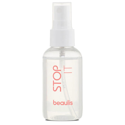 Spray fixateur de maquillage Beaulis Stop It pour une longue tenue