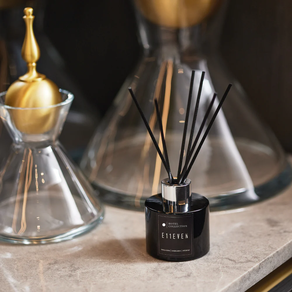 Hotel Collection E11EVEN Reed Diffuser Reed Diffuser Hotel Collection
