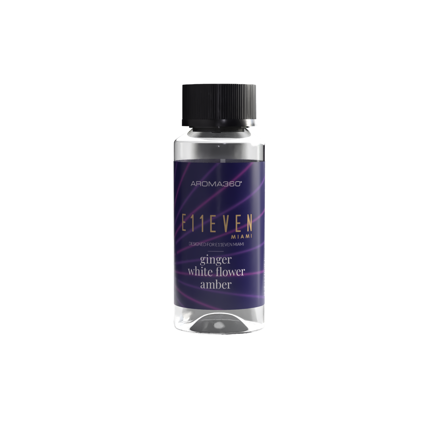 Aroma360 E11EVEN Scent Oil Oil Aroma360 Regular 120mL