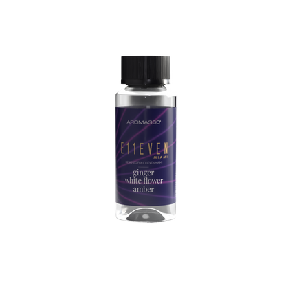 Aroma360 E11EVEN Scent Oil Oil Aroma360 Regular 120mL