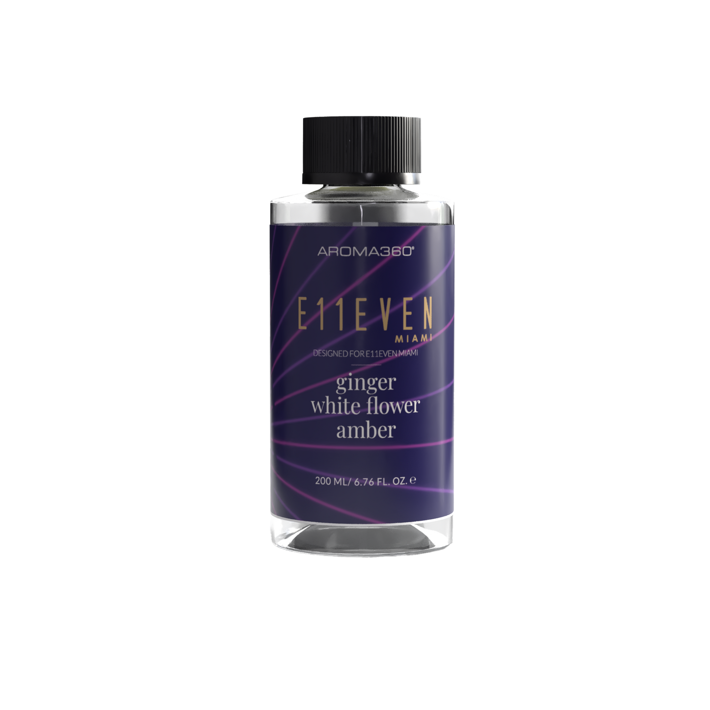 Aroma360 E11EVEN Scent Oil Oil Aroma360 Regular 200mL