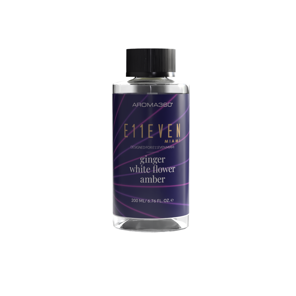 Aroma360 E11EVEN Scent Oil Oil Aroma360 Regular 200mL