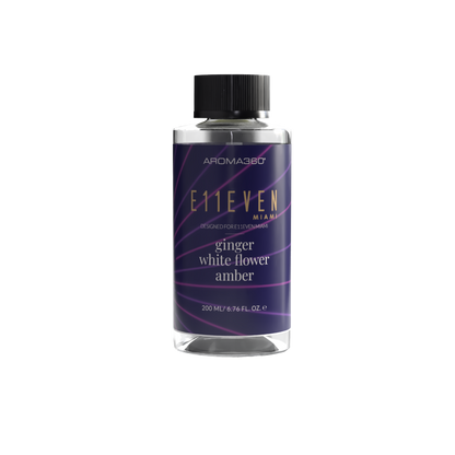 Aroma360 E11EVEN Scent Oil Oil Aroma360 Regular 200mL