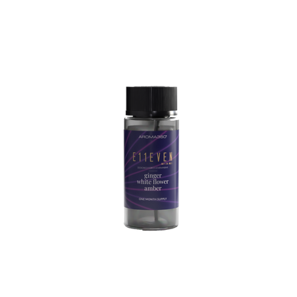 Aroma360 E11EVEN Scent Oil Oil Aroma360 Regular 30mL