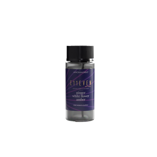 Aroma360 E11EVEN Scent Oil Oil Aroma360 Regular 30mL