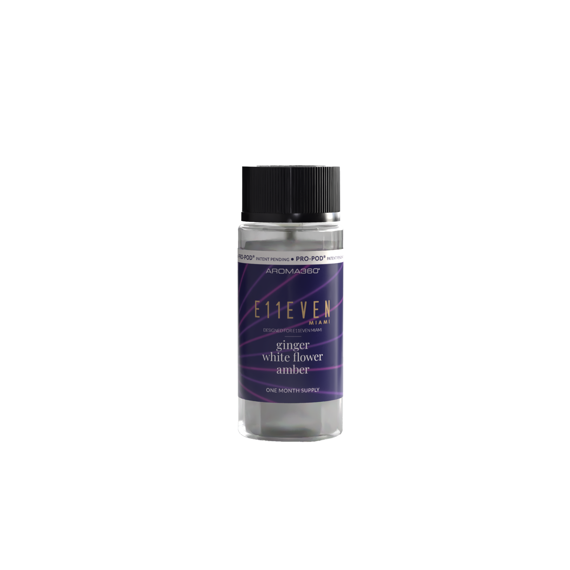 Aroma360 E11EVEN Scent Oil Oil Aroma360 Pro-Pod™ 30mL