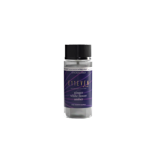 Aroma360 E11EVEN Scent Oil Oil Aroma360 Pro-Pod™ 30mL