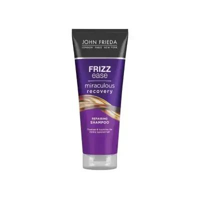 Champú John Frieda Frizz Ease - Recuperación Milagrosa | 250ml