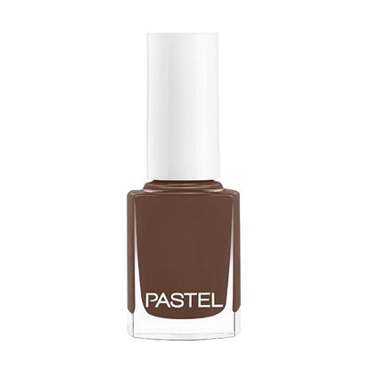 Esmalte de uñas pastel - Colores pastel vibrantes, libre de crueldad animal y vegano, 13 ml (0.44 fl oz)