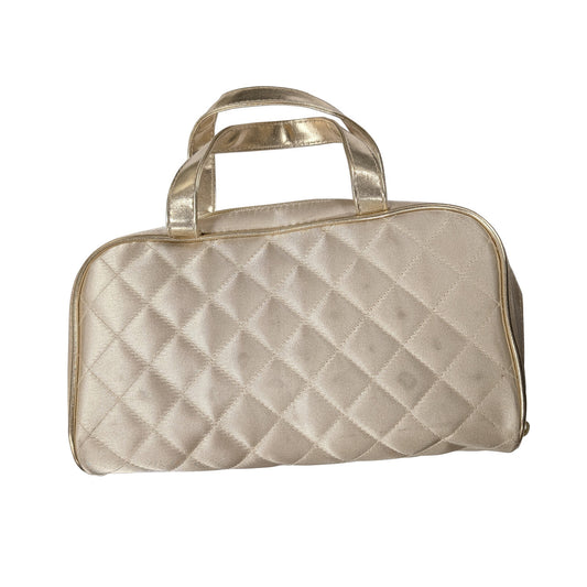 ELIZABETH ARDEN COSMETIC BAG