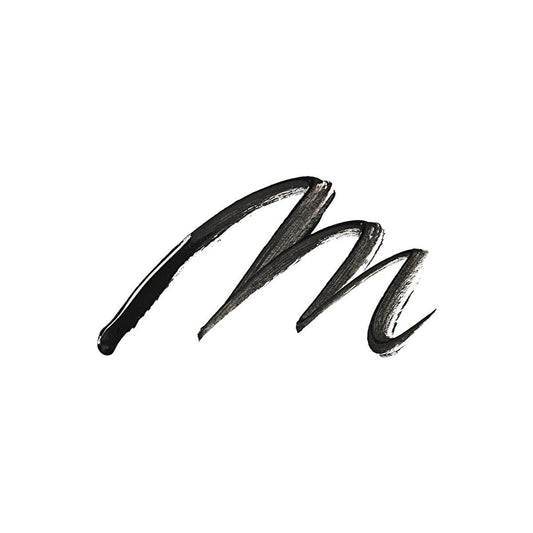 Eyeliner Flormar Dipliner Noir - Longue tenue, enrichi en huile de coco, fini semi-mat
