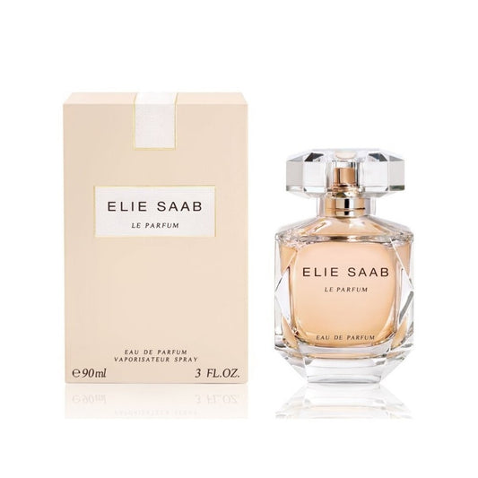 Elie saab le parfum 3 oz eau de parfum spray for women