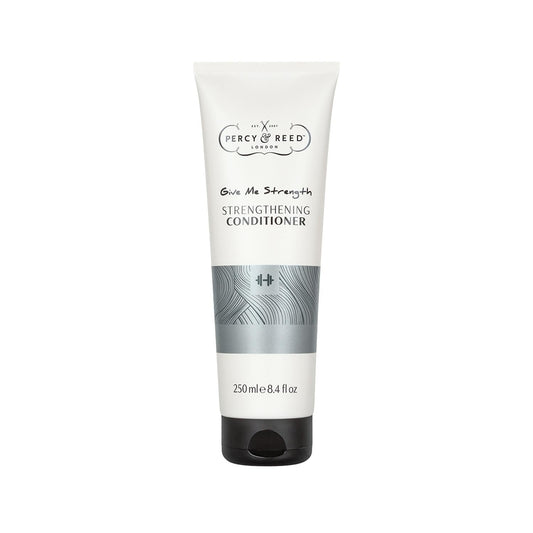 Percy & Reed Give Me Strength Hair Conditioner: Breakage Treatment, Nourishing Cream, & Strengthening Hair Product (8.45 fl oz)