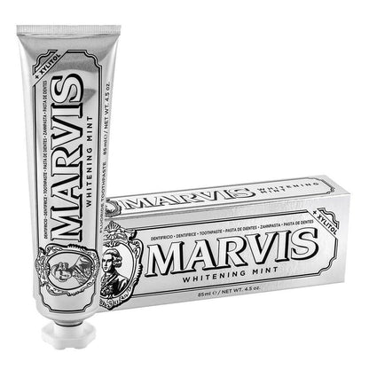 Pasta de dientes blanqueadora Marvis 85 ml