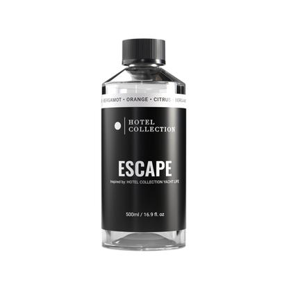 Hotel Collection Escape Scent Oil Oil Hotel Collection Regular 500mL