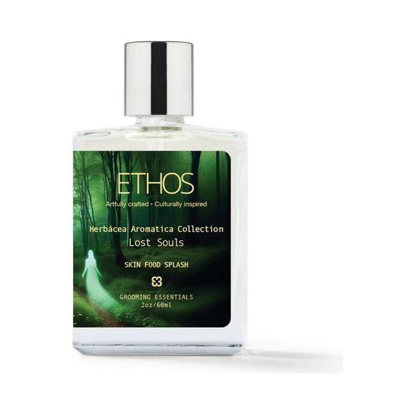 Ethos Grooming Essentials Lost Souls Shaving Collection Shaving Set Pasteur Pharmacy Skin Food Splash 2 oz