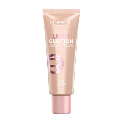 L'Oréal Paris Lumi Glotion – Produit multi-usage pour un éclat naturel et une hydratation de la peau