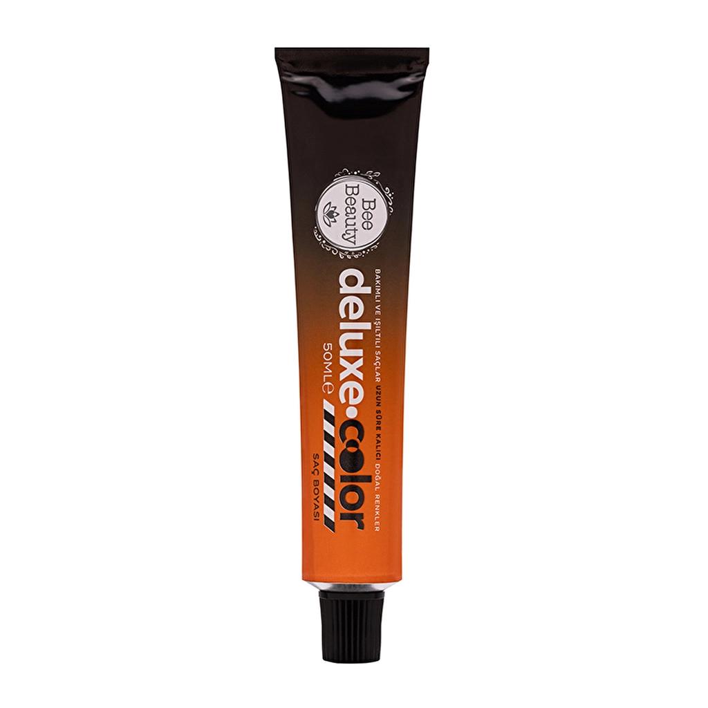 Bee Beauty Permanent Hair Color Cream 3.0 Dark Brown 50ml