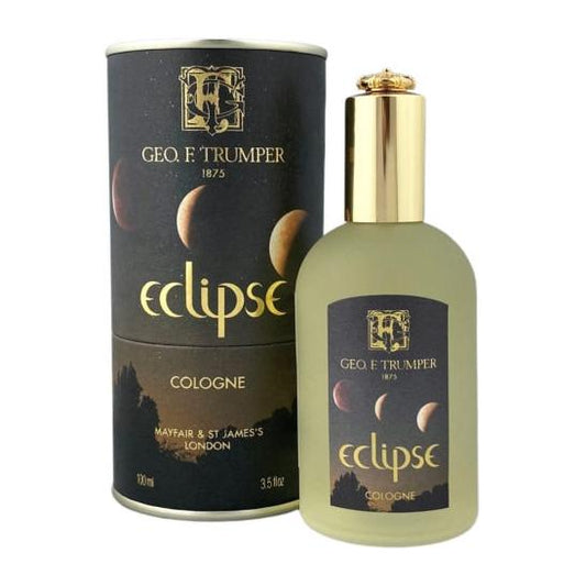 Geo. F. Trumper Eclipse Cologne 100 ml Cologne Pasteur Pharmacy