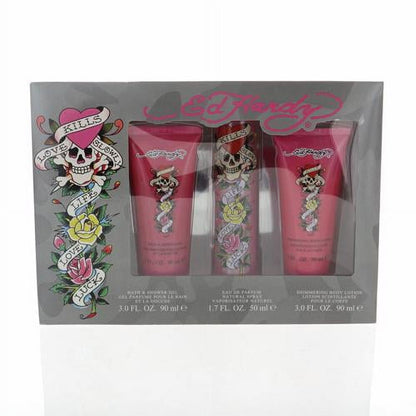 Ed Hardy By Christian Audigier