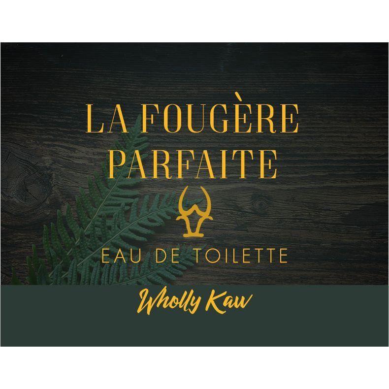 Wholly Kaw La Fougere Parfaite Shaving Collection Shaving Set Pasteur Pharmacy Eau de Toilette 1.7 oz