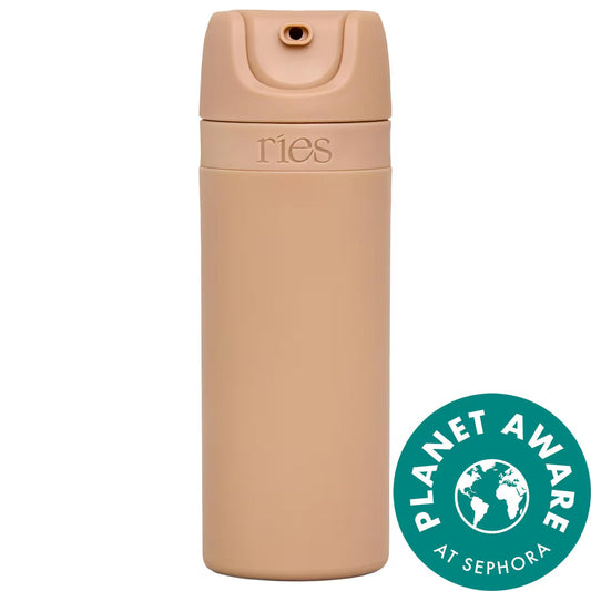 Essential Refillable Travel Container: Leakproof, Reusable & Sustainable Beauty Bottles - Travel Size & Eco-Friendly