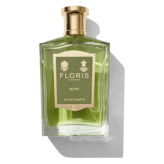 Floris Elite Eau De Toilette 100ml Perfume Pasteur Pharmacy
