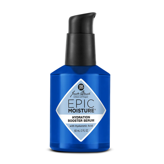 Jack Black Epic Moisture Hydration Booster Serum 2 Oz Face Serum Pasteur Pharmacy
