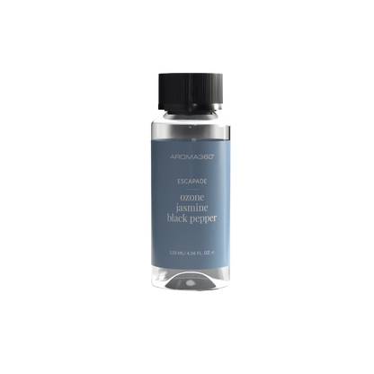 Aroma360 Escapade Scent Oil Oil Aroma360 Regular 120mL