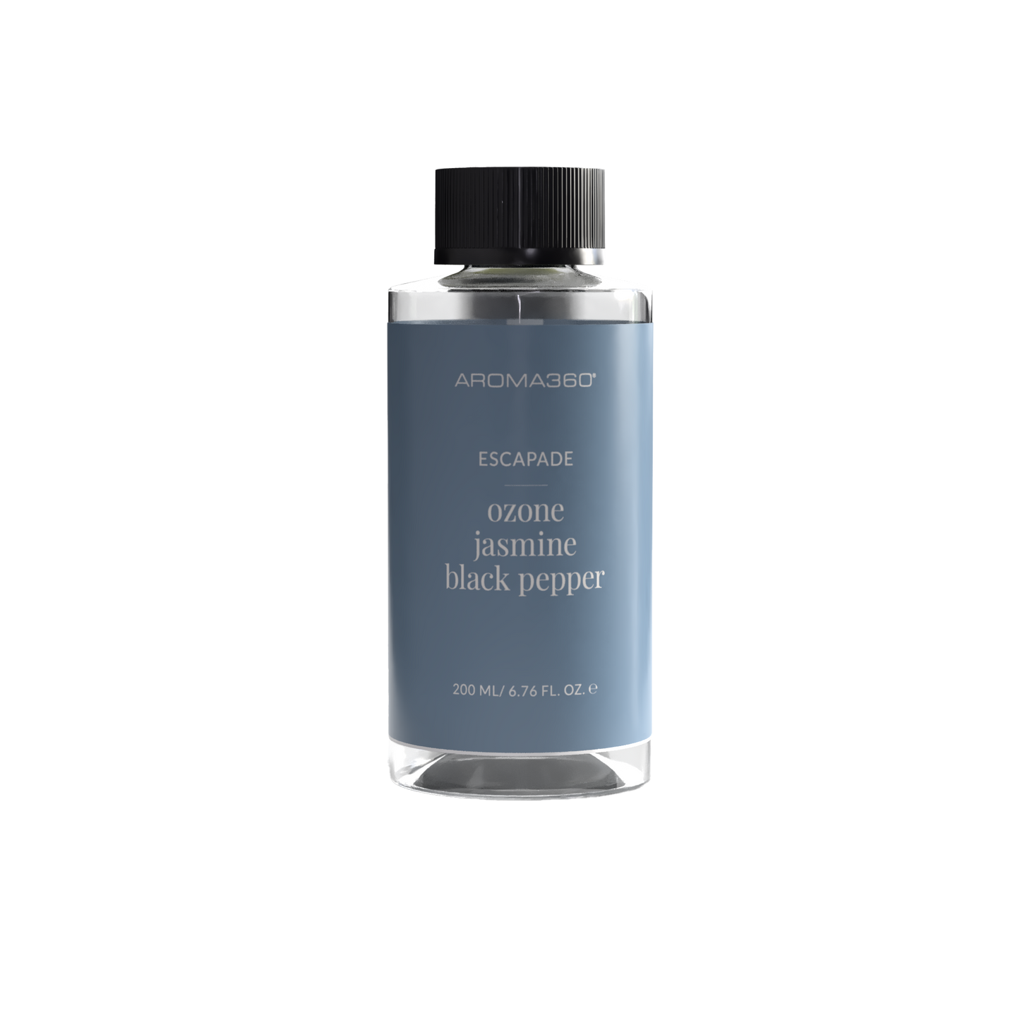 Aroma360 Escapade Scent Oil Oil Aroma360 Regular 200mL
