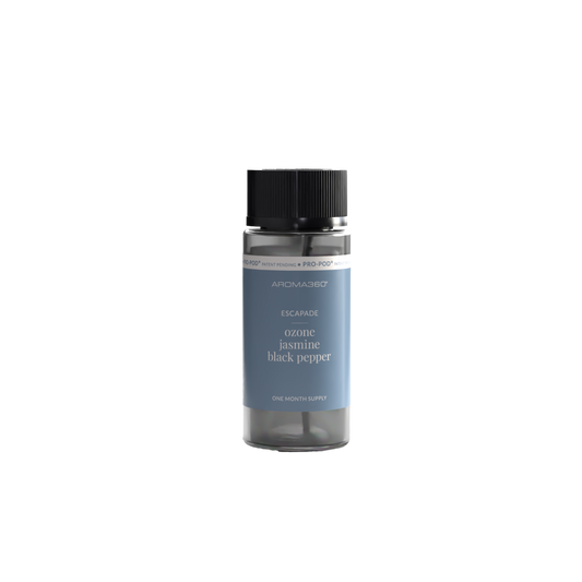Aroma360 Escapade Scent Oil Oil Aroma360 Pro-Pod™ 30mL