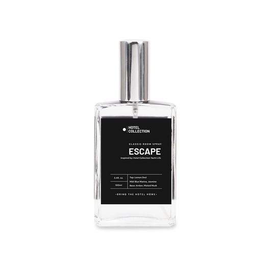 Hotel Collection Escape Room Spray Hotel Collection