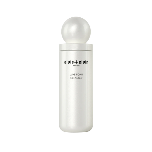 Luxe Foam Cleanser