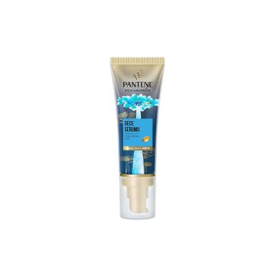 Pantene Hydra Glow Night Serum 70ml - Moisturizing Treatment