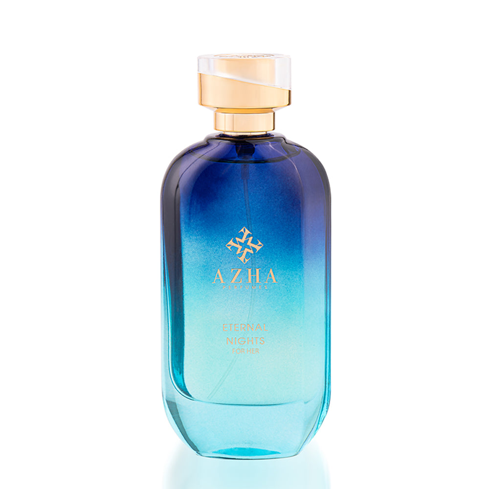 Azha Eternal Nights Eau De Parfum Azha Perfumes USA