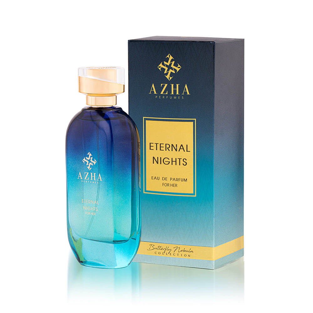 Azha Eternal Nights Eau De Parfum Azha Perfumes USA