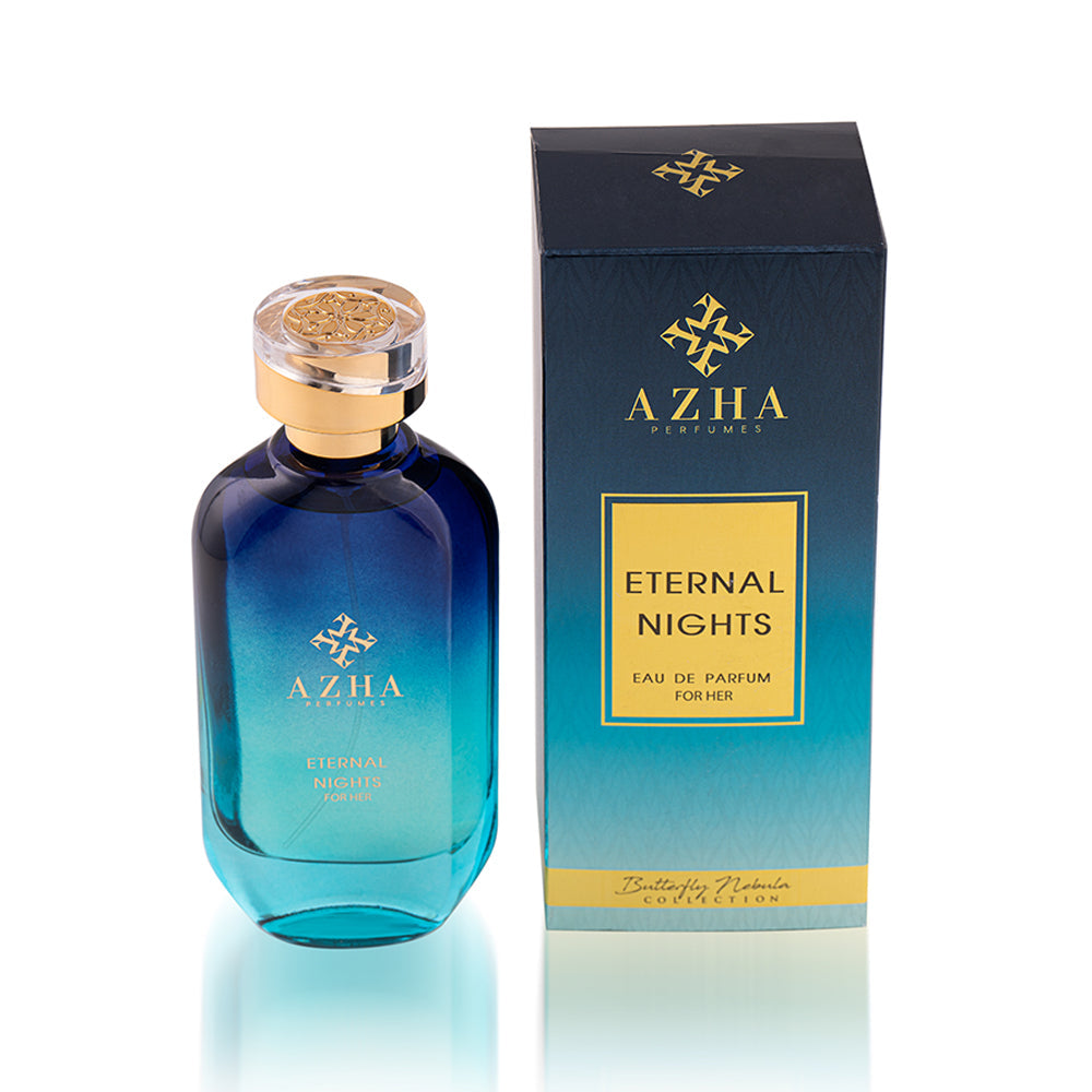 Azha Eternal Nights Eau De Parfum Azha Perfumes USA