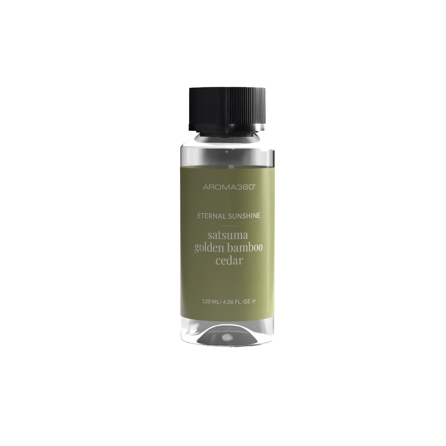 Aroma360 Eternal Sunshine Scent Oil Oil Aroma360 Regular 120mL