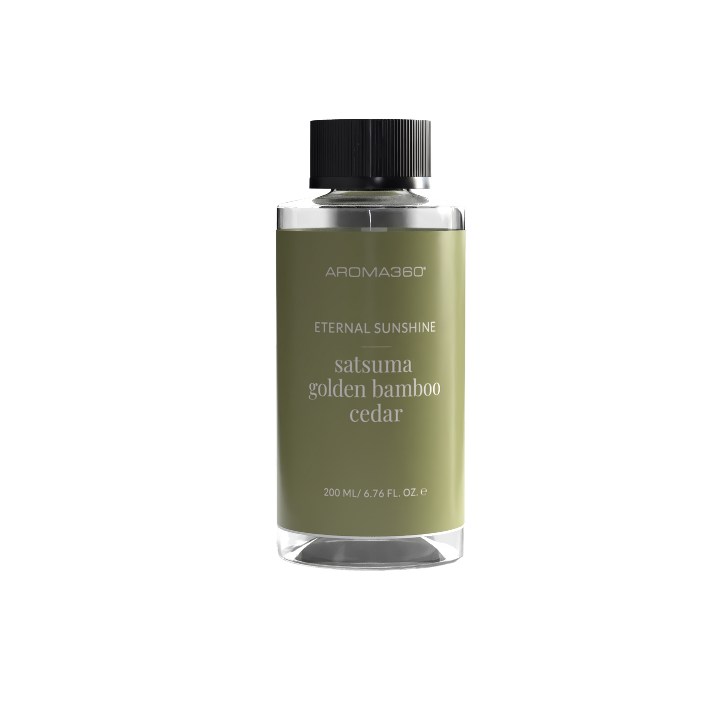 Aroma360 Eternal Sunshine Scent Oil Oil Aroma360 Regular 200mL