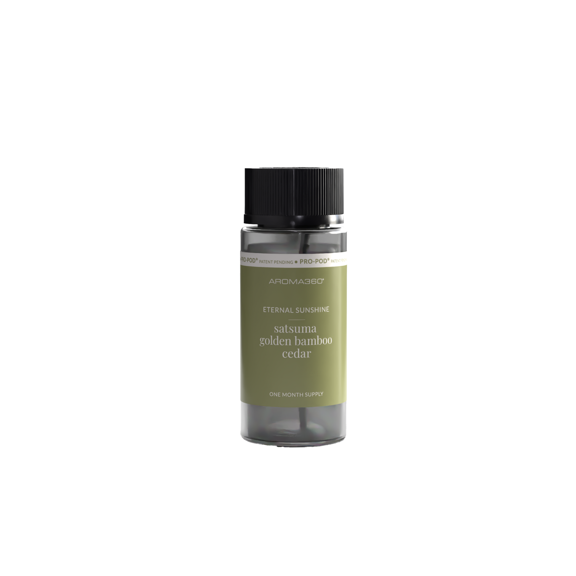 Aroma360 Eternal Sunshine Scent Oil Oil Aroma360 Pro-Pod™ 30mL