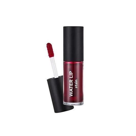 Flormar Water Lip Stain - Couleur à lèvres longue tenue, sans transfert et aux propriétés nourrissantes