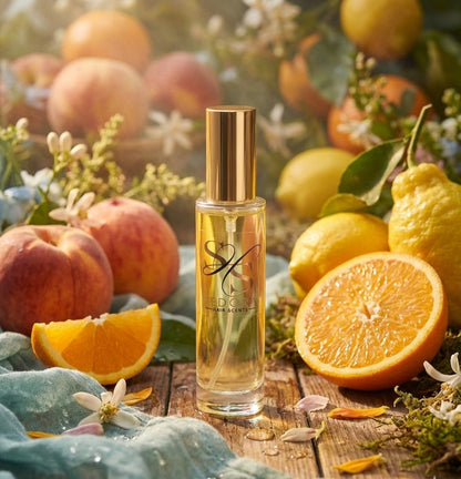 Eve | Luxury Hair Fragrance Mist